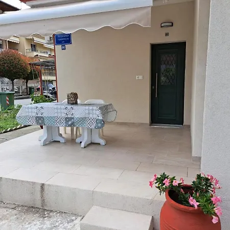 Antigoni's Kateríni