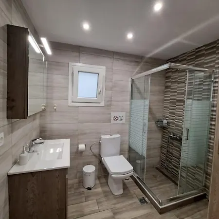 Antigoni's Kateríni