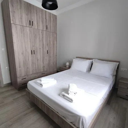 Antigoni's Kateríni