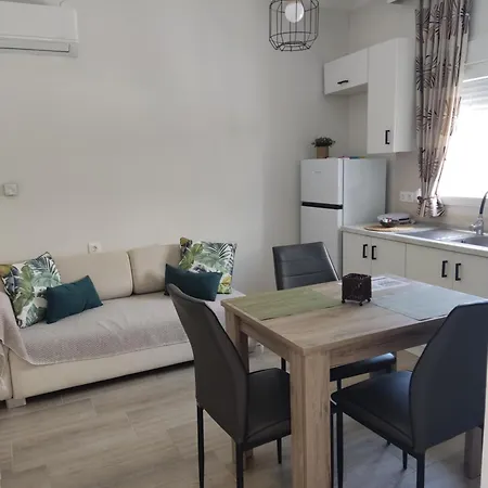 Antigoni's Kateríni