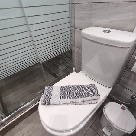 Antigoni's Kateríni