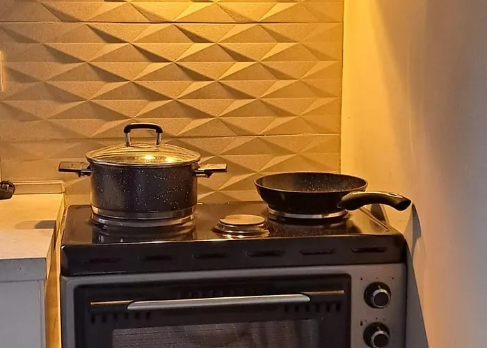Lejlighed Antigoni's Kateríni